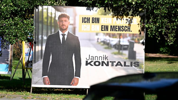 Yeliz-Koc-Ex erleidet krachende Wahlniederlage