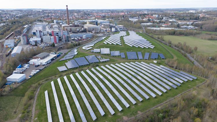 Rettung der Solarfirma Meyer Burger endg&uuml;ltig gescheitert