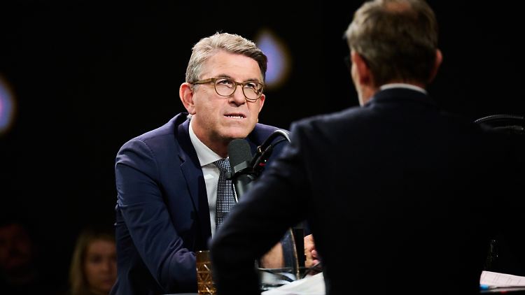 Weimer sieht in Google-KI Bedrohung der Medienvielfalt