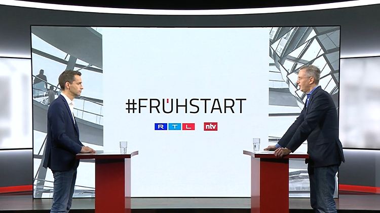 Audretsch will Sozialleistungen sparen - bei Vermietern