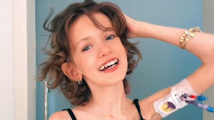 Influencerin Zuza Beine erliegt dem Krebs