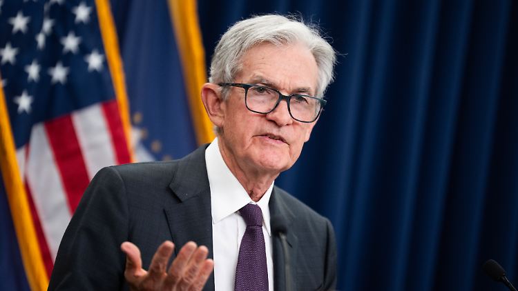 US-Notenbank senkt erstmals in diesem Jahr die Zinsen