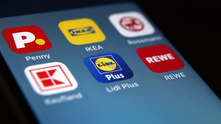Lidl darf App trotz Datennutzung als kostenlos bewerben