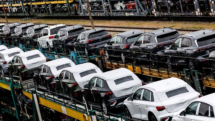 Ifo-Gesch&auml;ftsklima sinkt im September &uuml;berraschend