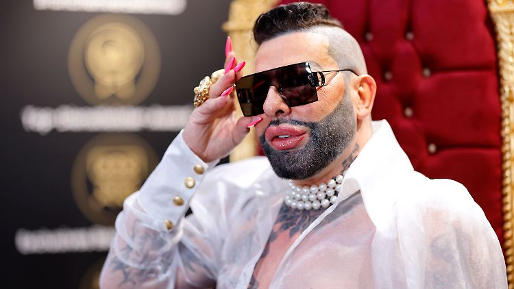 F&uuml;r Harald Gl&ouml;&ouml;ckler ist es "h&ouml;chste Zeit"