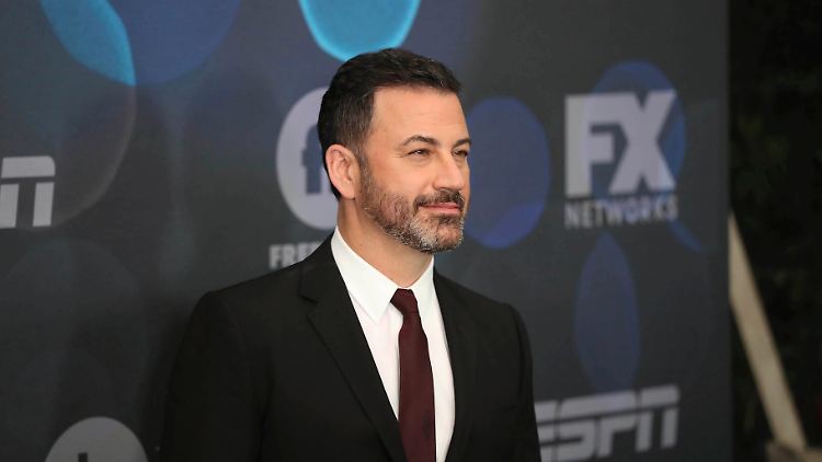 Jimmy Kimmel kehrt zur&uuml;ck - aber nicht in alle Sender