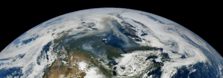 Bericht: Zustand der Erde verschlechtert sich massiv