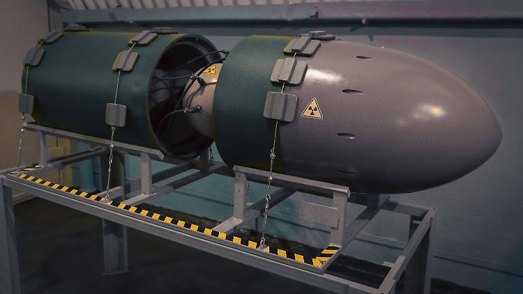 Putin zeigt sich zu l&auml;ngerer Einhaltung von New Start bereit