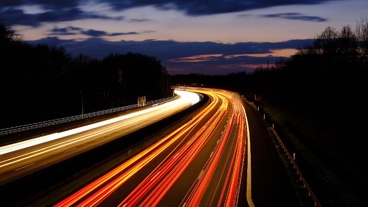 Führt Tempo 120 auf Autobahnen zu weniger Verkehrstoten?