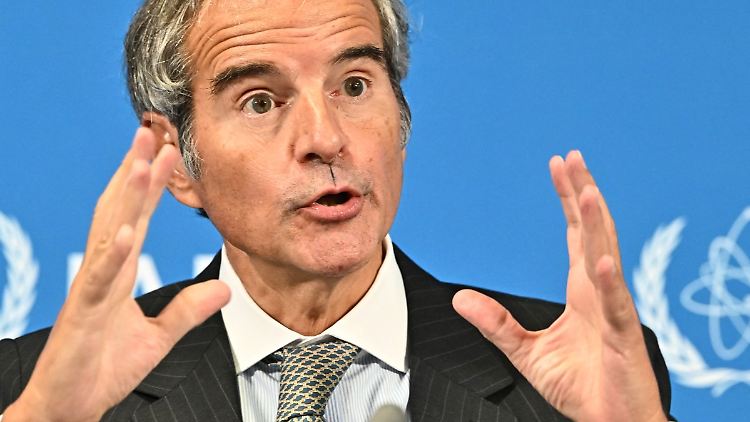 IAEA: Atom-Verhandlungen mit Iran an "schwierigem Scheideweg"