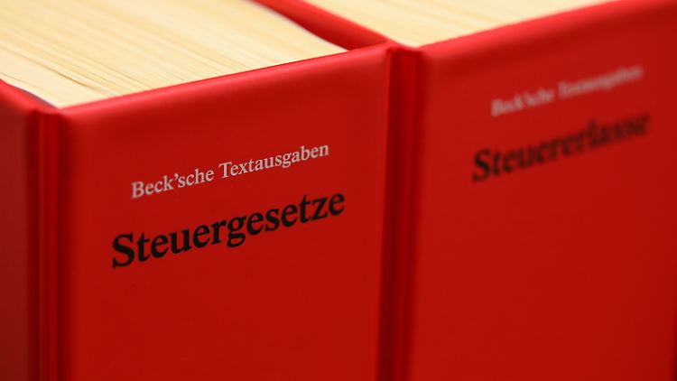 Mehrheit der Unionswähler will höhere Spitzen-Erbschaftssteuer