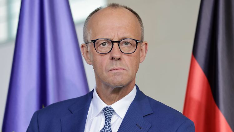 Konfrontation mit Russland naht - doch der Kanzler schweigt