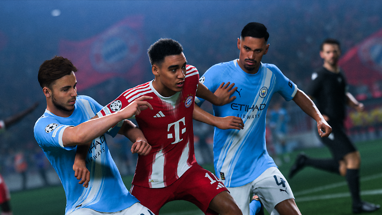 EA FC 26 versprüht mehr echten Fußball - hat aber einen Haken