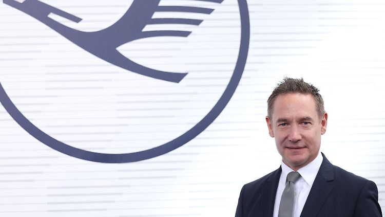 Lufthansa plant Streckenstreichungen wegen hoher Gebühren