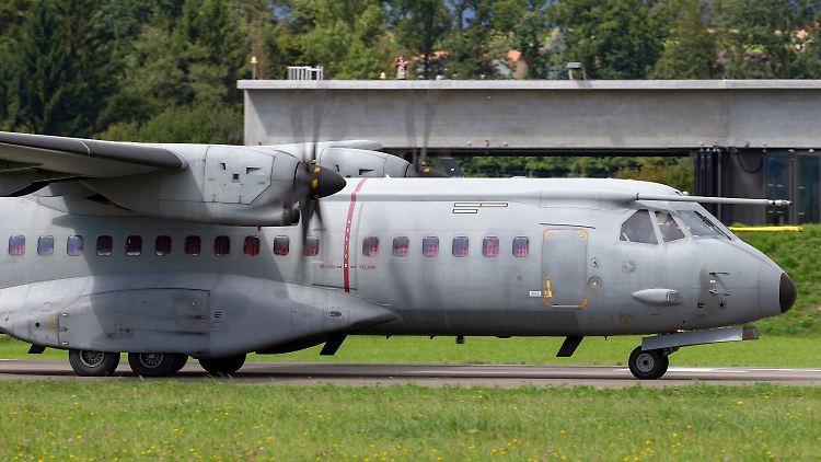 GPS-Störangriff auf Flugzeug von spanischer Ministerin
