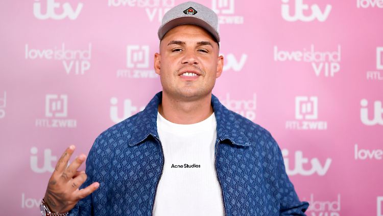 Pietro Lombardi wohnt jetzt bei Oliver Pocher