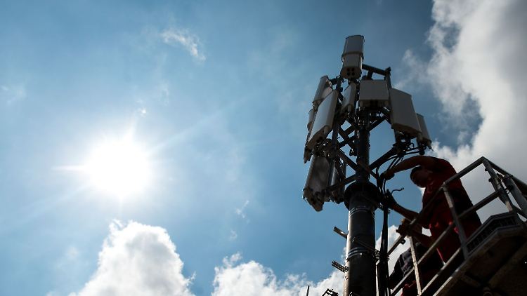 Vodafone schaltet 2G-Netz früher ab als geplant