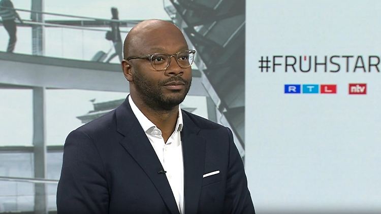 "Die Bahn ist eine unfassbar gro&szlig;e Herausforderung"