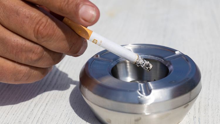 Tabakbranche warnt vor Schwarzmarkt-Boom