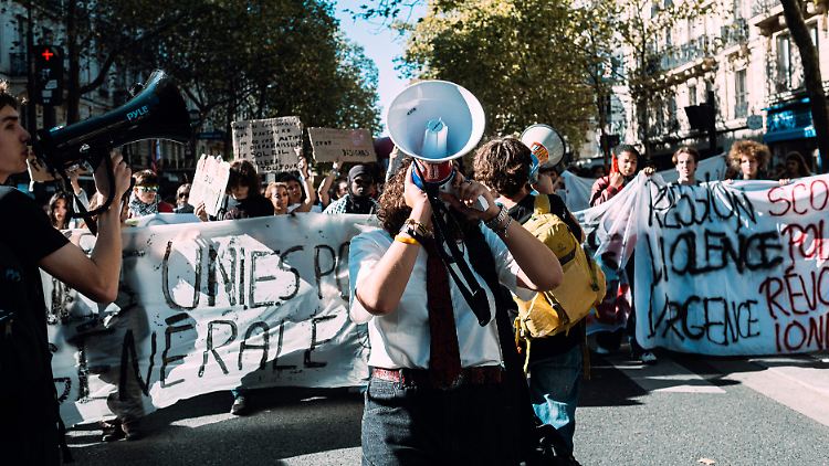 Frankreichs Superreiche wettern gegen Steuer-Idee