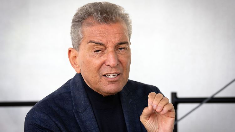 Friedman auf Druck aus Lokalpolitik von Lesung ausgeladen