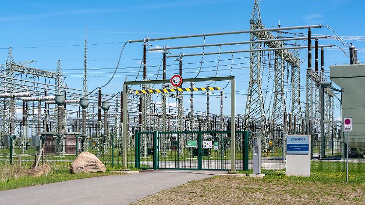 Norwegischer Staatsfonds steigt in deutsches Stromnetz ein