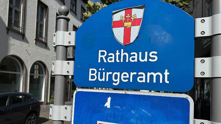 B&uuml;rger k&ouml;nnen mehr online erledigen - aber es gibt Unterschiede