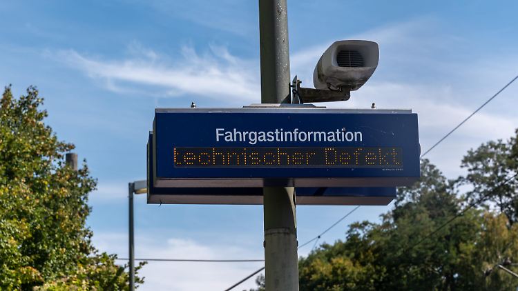 "Man kann die Bahn schon kurzfristig besser machen"