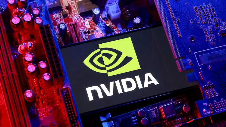 Nvidia will mit 100 Milliarden Dollar bei OpenAI einsteigen