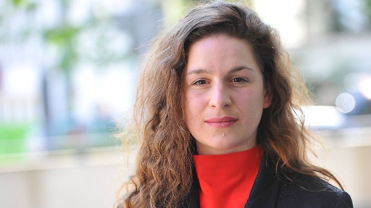 Ist sie die Neue von Boerne und Thiel?