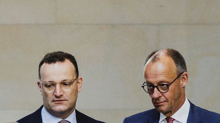 Union will es nicht nochmal "versemmeln"