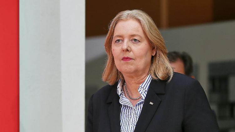 Bärbel Bas: Regierung wird strenger gegen Bürgergeld-Betrug vorgehen