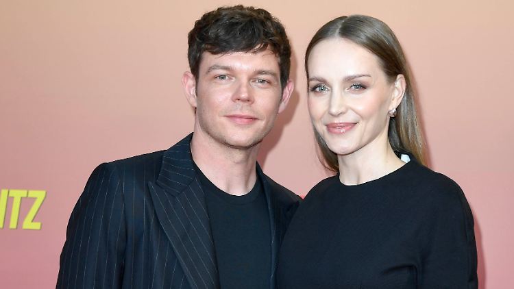 Tokio-Hotel-Bassist Georg Listing hat geheiratet