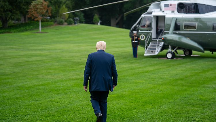 USA erwägen Sanktionen gegen gesamten Strafgerichtshof