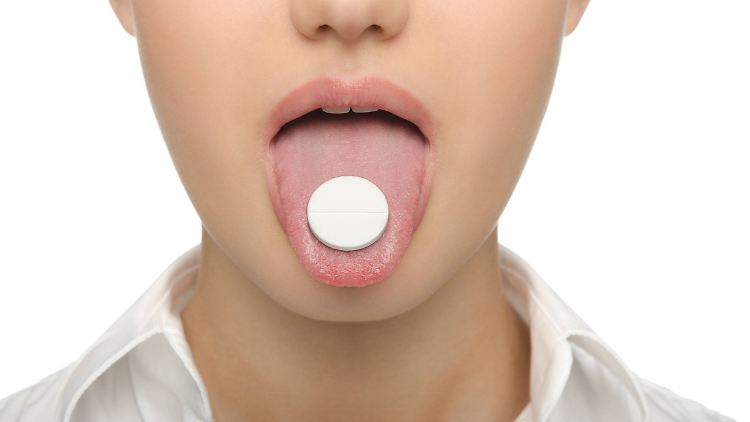 Ozempic und Wegovy wirken auch als Pille