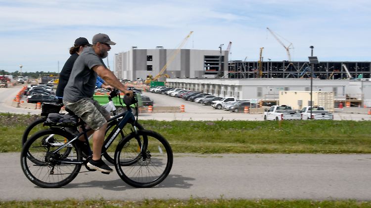 "Fomo" treibt Einsatz von KI in US-Konzernen