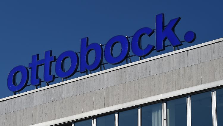 Ottobock will 800 Millionen Euro mit Börsengang einsammeln