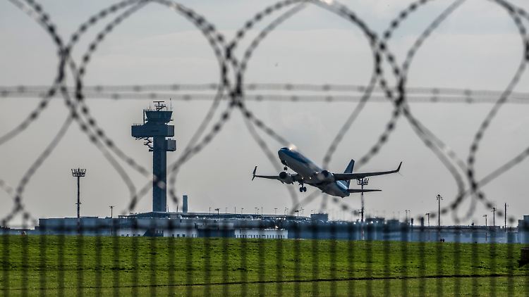 NRW schiebt sieben Jesiden in den Irak ab