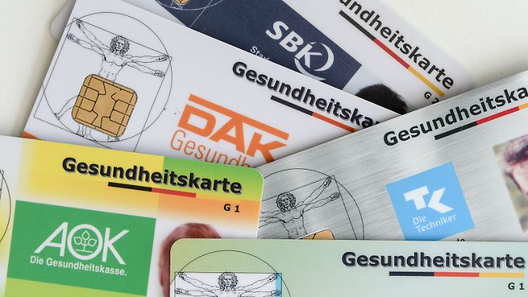 JU beziffert versicherungsfremde Kassenleistungen auf 57 Milliarden Euro