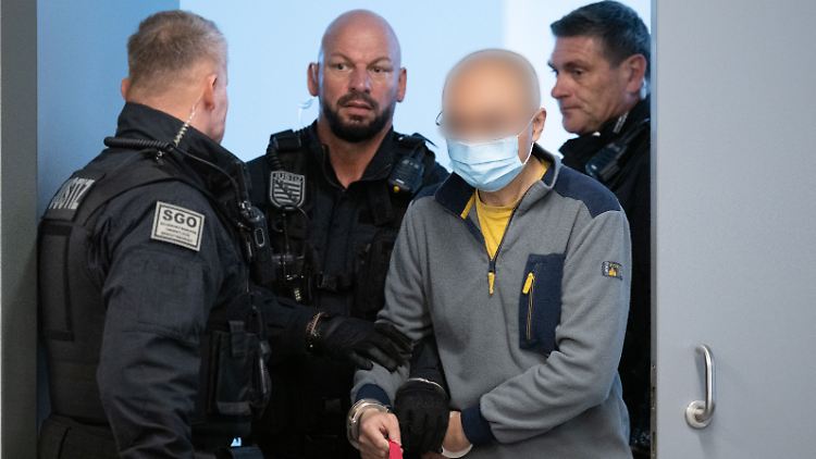 Ehemaliger Krah-Mitarbeiter wegen Spionage zu Haftstrafe verurteilt