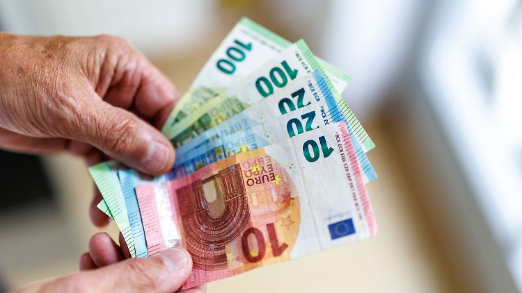 Menschen weltweit sind so reich wie nie