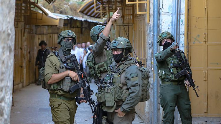 Microsoft kappt Israels Milit&auml;r bestimmte Dienste