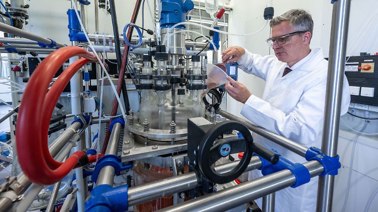 Industrie geht Germanium aus - Panik macht sich breit