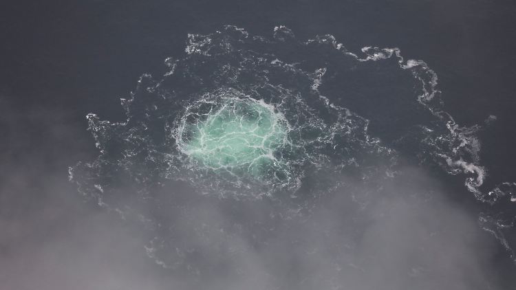 Weiterer mutma&szlig;licher Nord-Stream-Saboteur in Polen gefasst