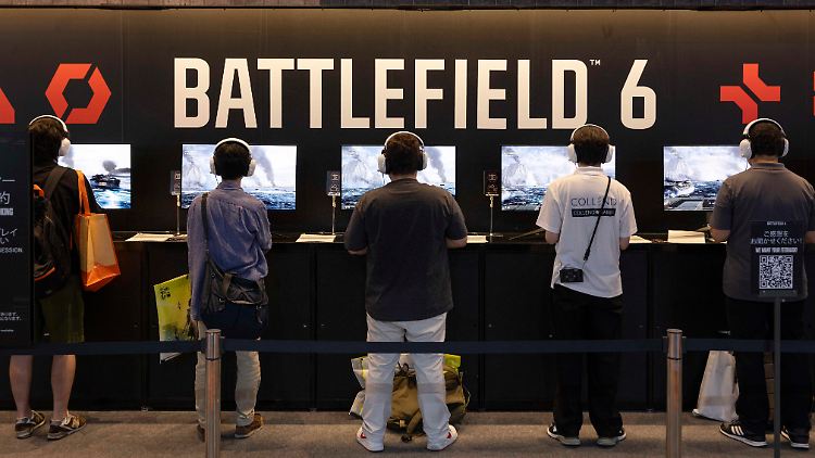 Investoren schlucken Spielefirma Electronic Arts