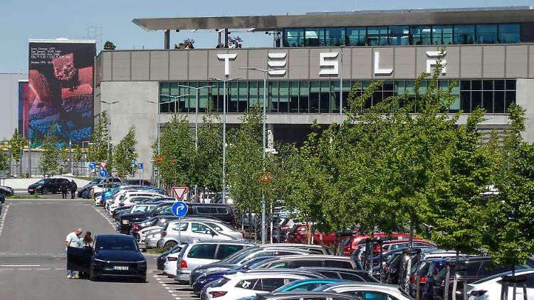 Experten zweifeln an Dreames E-Auto-Pl&auml;nen