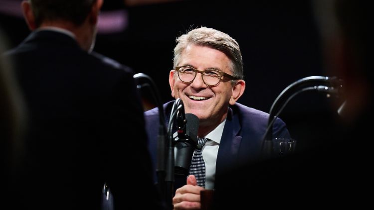 "Wir Deutschen zeigen seit Jahrhunderten Comeback-Qualitäten der ungeahnten Art"