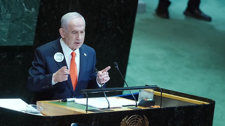 Israel: Wir kennen das iranische Uran-Versteck