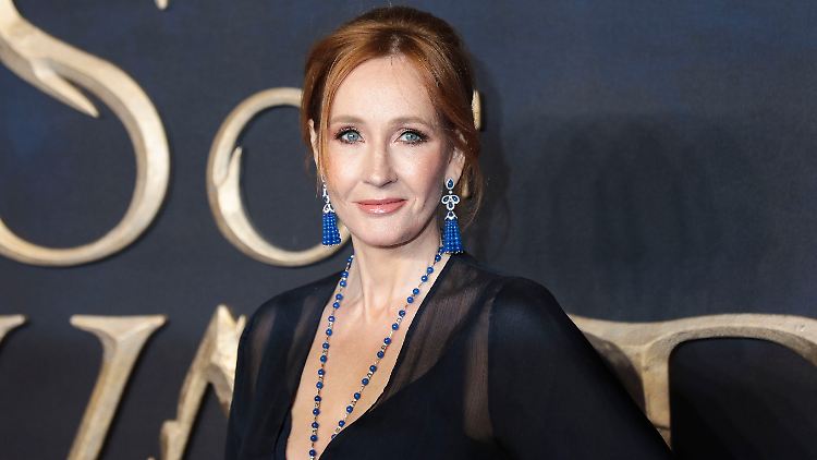 J.K. Rowling rechnet mit Emma Watson ab