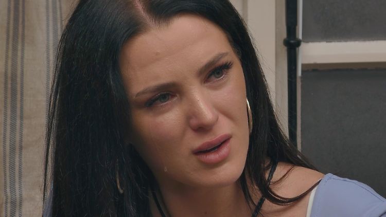 Bei "Playboy" und Sexpartner-Frage ist Schluss